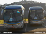 Viação Cometa 11204 na cidade de Itaúna, Minas Gerais, Brasil, por Vicente de Paulo Alves. Número da foto: #9002918.