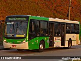 Viação Santa Brígida 1 1358 na cidade de São Paulo, São Paulo, Brasil, por Victor Oliveira Santos. Número da foto: #:id.