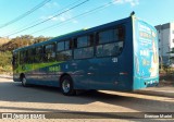MOBI Transporte Urbano 139 na cidade de Governador Valadares, Minas Gerais, Brasil, por Everson Marini. Número da foto: #:id.