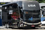 JTI Transportes e Turismo 0360 na cidade de Goiânia, Goiás, Brasil, por Carlos Júnior. Número da foto: #9002965.