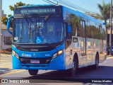 BRT Sorocaba Concessionária de Serviços Públicos SPE S/A 3008 na cidade de Sorocaba, São Paulo, Brasil, por Vinicius Martins. Número da foto: #:id.