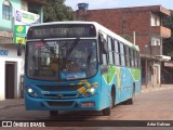 Vereda Transporte Ltda. 13072 na cidade de Vila Velha, Espírito Santo, Brasil, por Artur Galvao. ID da foto: :id.