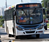 Transportes Futuro C30021 na cidade de Rio de Janeiro, Rio de Janeiro, Brasil, por Valter Silva. ID da foto: :id.