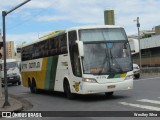 Empresa Gontijo de Transportes 12770 na cidade de Belo Horizonte, Minas Gerais, Brasil, por Weslley Silva. Número da foto: #9004369.