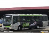 Viação Garcia 8095 na cidade de Londrina, Paraná, Brasil, por Francisco Ivano. Número da foto: #9004018.