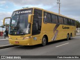 Líder Turismo 2500 na cidade de Rio de Janeiro, Rio de Janeiro, Brasil, por Paulo Alexandre da Silva. Número da foto: #9002167.