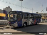 Auto Viação ABC 163 na cidade de Diadema, São Paulo, Brasil, por Welton Xavier. Número da foto: #9004226.