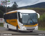 Viação Bassamar 207 na cidade de Juiz de Fora, Minas Gerais, Brasil, por Gabriel Cruz. Número da foto: #:id.