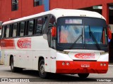 Empresa de Transporte Estrela do Mar 1500 na cidade de Belém, Pará, Brasil, por Victor Hugo. Número da foto: #9004525.