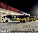 Empresa Gontijo de Transportes 19330 na cidade de João Monlevade, Minas Gerais, Brasil, por Marco Silva. Número da foto: #9002742.