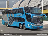 Auto Viação Progresso 6067 na cidade de Salvador, Bahia, Brasil, por Victor São Tiago Santos. Número da foto: #9004188.