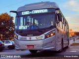 ConSor - Consórcio Sorocaba 1257 na cidade de Sorocaba, São Paulo, Brasil, por Vinicius Martins. Número da foto: #:id.