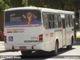 Consórcio Navegantes - 09  > Empresa de Transportes Nossa Senhora Aparecida > Empresa de Transportes Marcos da Silva 09112 na cidade de João Pessoa, Paraíba, Brasil, por Glauber Medeiros. Número da foto: #:id.
