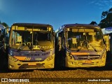 EAOSA - Empresa Auto Ônibus Santo André 1626 na cidade de São Bernardo do Campo, São Paulo, Brasil, por Jonathan Braandão. Número da foto: #9002266.