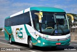 FGS Turismo 10310 na cidade de Sumaré, São Paulo, Brasil, por Julio Medeiros. Número da foto: #9003141.