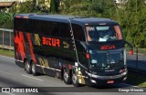 Bitur Transporte Coletivo e Turismo 1550 na cidade de Santa Isabel, São Paulo, Brasil, por George Miranda. Número da foto: #9003229.
