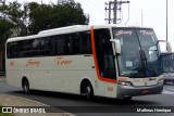 Sany Tour 4300 na cidade de São Paulo, São Paulo, Brasil, por Matheus Henrique. Número da foto: #9003906.