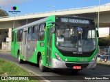 VB Transportes e Turismo 3242 na cidade de Campinas, São Paulo, Brasil, por Sérgio de Sousa Elias. Número da foto: #:id.