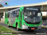 VB Transportes e Turismo 3242 na cidade de Campinas, São Paulo, Brasil, por Sérgio de Sousa Elias. ID da foto: :id.