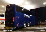 Júnior Turismo 3030 na cidade de Pelotas, Rio Grande do Sul, Brasil, por Pedro Silva. Número da foto: #9004391.