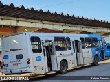 Viação Satélite 25433 na cidade de Serra, Espírito Santo, Brasil, por Kaique Passos. Número da foto: #9004139.