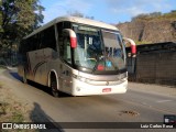 Paraibuna Transportes 22004 na cidade de Juiz de Fora, Minas Gerais, Brasil, por Luiz Carlos Rosa. Número da foto: #9004583.