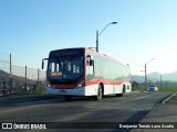 STP Santiago 728-CH na cidade de Maipú, Santiago, Metropolitana de Santiago, Chile, por Benjamín Tomás Lazo Acuña. Número da foto: #:id.