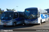 Viação Itaúna 1760 na cidade de Itaúna, Minas Gerais, Brasil, por Vicente de Paulo Alves. Número da foto: #9002813.