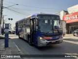 Auto Viação Triângulo 1017 na cidade de São Bernardo do Campo, São Paulo, Brasil, por Welton Xavier. Número da foto: #9002790.