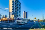 Viação Modelo 9713 na cidade de Aracaju, Sergipe, Brasil, por Wangledyson Adolfo. Número da foto: #:id.