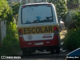 Colégio Santa Emília  na cidade de Olinda, Pernambuco, Brasil, por Matheus Silva. Número da foto: #:id.