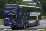 Sudoeste - Transervice Southwest 1100 na cidade de Santa Isabel, São Paulo, Brasil, por George Miranda. ID da foto: :id.