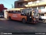 Magno - Línea 12 47 na cidade de San Lorenzo, Central, Paraguai, por Raul Fontan Douglas. Número da foto: #9002688.