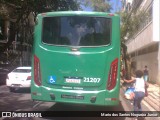 OT Trans - Ótima Salvador Transportes 21207 na cidade de Salvador, Bahia, Brasil, por Mario dos Santos Nogueira Junior. Número da foto: #9003919.