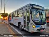 Reunidas Transportes Urbanos 0830 na cidade de Natal, Rio Grande do Norte, Brasil, por Matheus Felipe. Número da foto: #9003332.