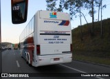BDTur 2200 na cidade de Vargem, São Paulo, Brasil, por Vicente de Paulo Alves. Número da foto: #9003126.