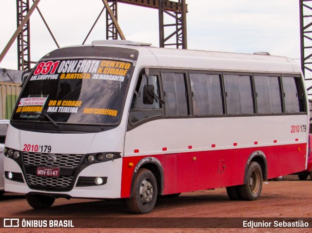 Cooperativas de Transporte Executivo 2010/179 na cidade de Manaus, Amazonas, Brasil, por Edjunior Sebastião. Número da foto: #9007018.