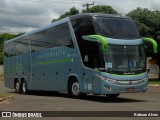 Viação Garcia 8431 na cidade de Paranavaí, Paraná, Brasil, por Robson Alves. Número da foto: #9006873.