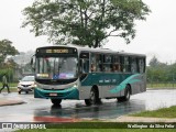Viação Grande Vitória 23803 na cidade de Vitória, Espírito Santo, Brasil, por Wellington  da Silva Felix. Número da foto: #9006178.