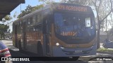 Companhia Carris Porto-Alegrense 0064 na cidade de Porto Alegre, Rio Grande do Sul, Brasil, por Max Ramos. Número da foto: #9007030.