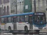 Transportadora Globo 364 na cidade de Recife, Pernambuco, Brasil, por Gabriel Miguel. Número da foto: #:id.