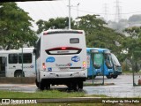 Unimar Transportes 24223 na cidade de Vitória, Espírito Santo, Brasil, por Wellington  da Silva Felix. Número da foto: #9006274.