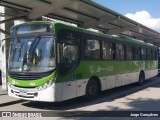 Tijuquinha - Auto Viação Tijuca A50213 na cidade de Rio de Janeiro, Rio de Janeiro, Brasil, por Jorge Gonçalves. Número da foto: #9005640.