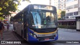 Viação Vila Real B11655 na cidade de Rio de Janeiro, Rio de Janeiro, Brasil, por Victor Carioca. Número da foto: #:id.