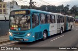 Unimar Transportes 24901 na cidade de Cariacica, Espírito Santo, Brasil, por Everton Costa Goltara. Número da foto: #9005837.