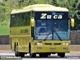 Tatau Turismo 7000 na cidade de Aparecida, São Paulo, Brasil, por Luiz Krolman. Número da foto: #9006173.