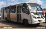 Ônibus Particulares 6189 na cidade de Ananindeua, Pará, Brasil, por Ramon Gonçalves. Número da foto: #:id.