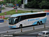 Emtram 4960 na cidade de Aparecida, São Paulo, Brasil, por Luiz Krolman. Número da foto: #9006199.