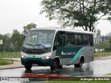 Viação Grande Vitória 23857 na cidade de Vitória, Espírito Santo, Brasil, por Wellington  da Silva Felix. Número da foto: #9006185.
