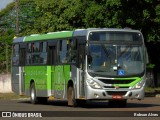 Viação Garcia 7679 na cidade de Paranavaí, Paraná, Brasil, por Robson Alves. ID da foto: :id.